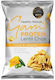 Chipsuri De Linte Proteice Gust Brânză & Jalapeno Gam's 65gr