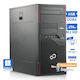 Esprimo P958 Überarbeitet Grade A (Kern i5-8500/8GB/256GB SSD/Kein Betriebssystem)