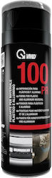Alista Home Autolackspray Für Kunststoff Grundierung Transparent 400ml