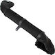 Mercedes W203 S203 Cl203 C-class C 230 1.8 Kompressor Intake Air Filter Hose Pipe