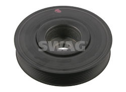 Belt Pulley Crankshaft Swag 60 93 6244