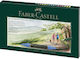 Faber-Castell Markere De Desen Set 17 Culori