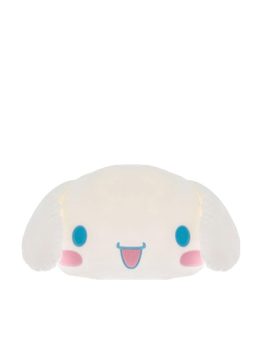 Sakami Merchandise Παιδικό Διακοσμητικό Μαξιλάρι