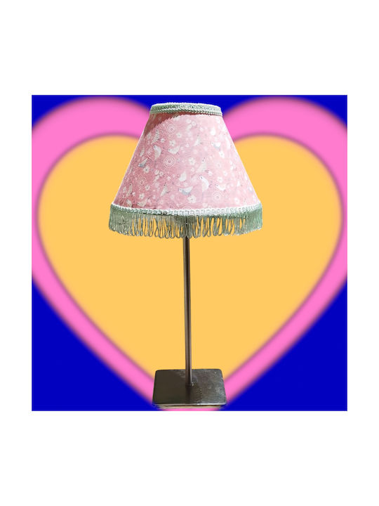 Oxygen Kids Decorative Lamp Birds 50x25x10cm