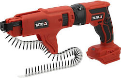 Yato YT-82076 Κατσαβίδι Γυψοσανίδας 18V Solo