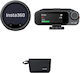 Insta360 Pro 1 TX+1 RX Wireless Dynamic Lavalier Microphone for Mobile