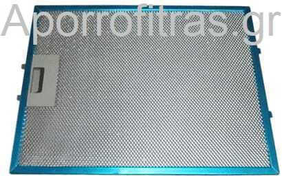 Metall-Filter Ersatzteil Für Ventilhauben Kompatibel Mit Teka