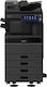 Toshiba E-STUDIO2525AC Έγχρωμο Πολυμηχάνημα Laser 6AG00010403