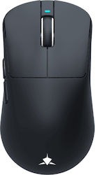 White Shark WGM-5021 Безжична Черна