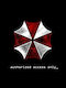Gaming Poster Umbrella Corporation Resident Evil Gm018 40cm X 50cm