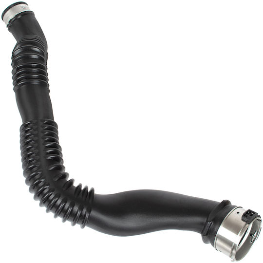BMW 1 E81 E82 E87 04-13 Turbo Intercooler Schlauch