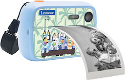 Lexibook StarCAM Παιδική 1.3MP με Θερμική Εκτύπωση