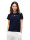 Tjw Women's T-shirt Blue