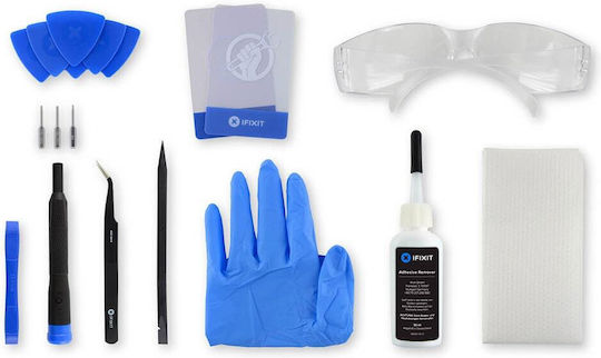 Комплект Инструменти За Смяна На Батерия На Macbook Pro Retina Ifixit Battery Replacement Tool Kit