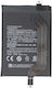 Avizar Battery Xiaomi Redmi Note 10 Pro Li-polymer 3.87v 5000mah Black