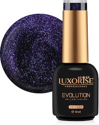 Luxorise Evolution Ojă Pentru Unghii Cu Gel Sem...