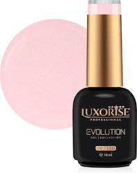 Luxorise Evolution Полутраен Лак За Нокти Beach...