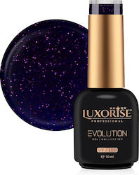 Luxorise Evolution Gel Nagellack Paris My Love ...