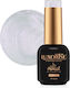 Luxorise Gel Nagellack Meerjungfrau Elfenbein G...