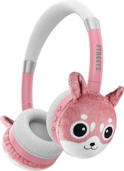 Streetz BT20 Bluetooth / USB-C με 25 ώρες Λειτουργίας