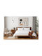 Light Home Pendant Ceiling Light Black with E27 Socket
