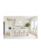 Light Home Висящо Осветително Тяло Черно с Цокъл E27