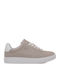 Herren Sneakers Weiß