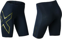 2XU Men's Cycling Pants Black