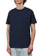 T-Shirt Ink Blau