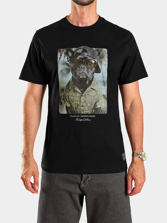 Tricou Negru