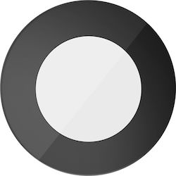 Samsung Ultra Wide Angle Rear Camera Lens Galaxy S25 Edge Service Pack Black Samsung Ultra Wide Angle Rear Camera Lens Galaxy S25 Edge Service Pack Black