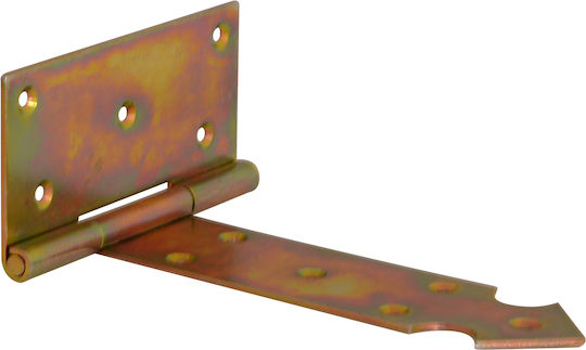 Galvanized Shutter Hinge 250mm Hinge Ok 250
