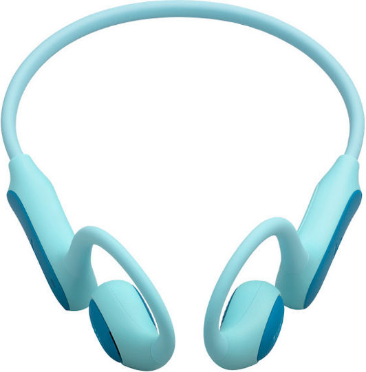 JBL Junior Free In Ear Bluetooth Безжични Слушалки Тийл
