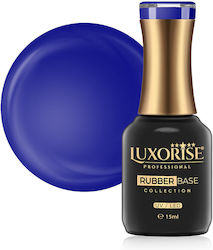 Rubber Base Luxorise Neon City Collection Blue ...