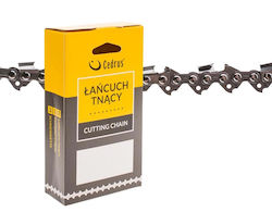 Cutting Chain 3/8 1.3 Long Tooth Cedrus 52 Links A1ft-dh-52e Half-chisel