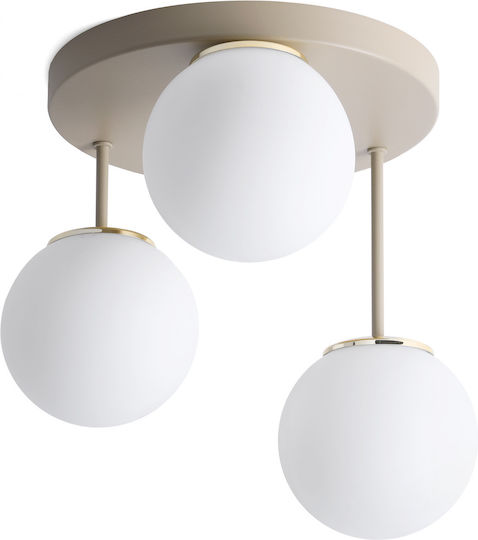 Light Home Πλαφονιέρα Light Home Πλαφονιέρα