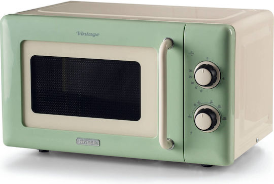 Ariete Vintage Cuptor cu Microunde 20l Verde