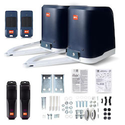Bft Virgo Smart Bt B20 Kit Porți Batante Duble