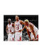 Poster NBA Jordan Pippen Rodman Snk215 40cm X 50cm