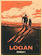 Poster Logan Mv017 40cm X 50cm