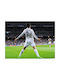 Decoworld Cristiano Ronaldo Poster 40cm X 50cm