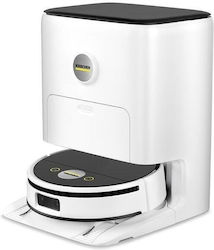 Karcher RVF 7 Comfort Extra με Χαρτογράφηση Laser & Απορρόφηση 13000Pa