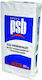 Psb Glue Polystyrene Mesh Embedding 25kg