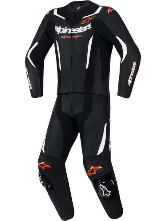 Alpinestars GP Force V2 Costum De Piele Pentru ...