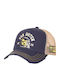 Von Dutch Капела Камионджия Crew Cap Helmet Skull