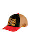 Von Dutch Капела Камионджия Wild Tiger