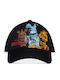 Five Nights At Freddy's Baseball Cap Can You Survive Ba771502fnf