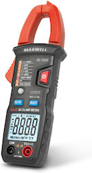 Alista Home Clampmetru Digital 600A Curent Alternativ GLB_25608
