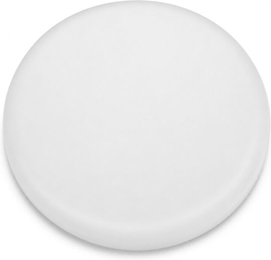 VenCore Round Recessed LED Panel 25W with Cool White Light 6000K 17.5cm