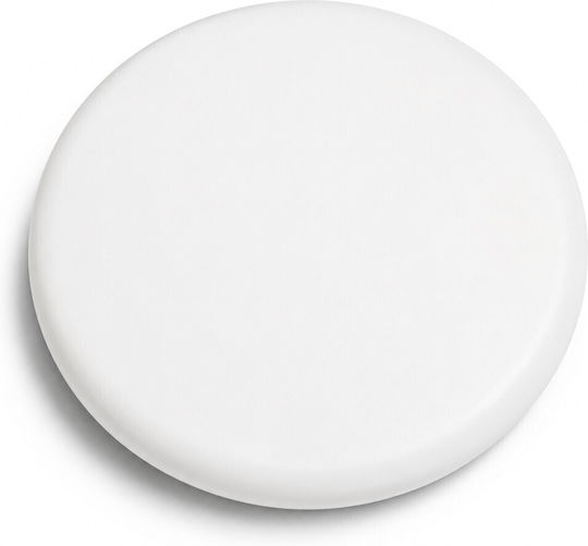 VenCore Round Recessed LED Panel 35W with Natural White Light 4500K 22.7cm